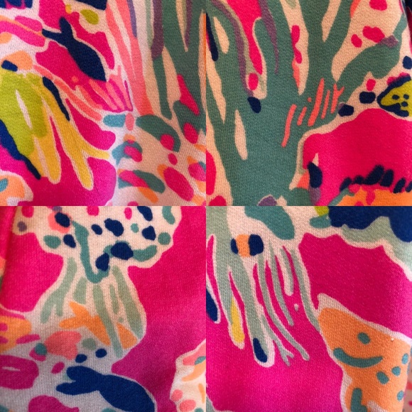 Lilly Pulitzer Devon Dress - Picture 4 of 4